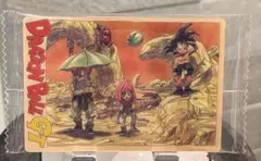 イタジャガ ドラゴンボール vol.9 9-28 CRコンセプトレア