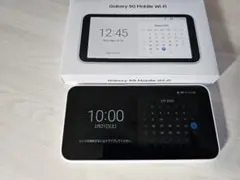 2026年最新】galaxy 5g mobile wi-fiの人気アイテム - メルカリ