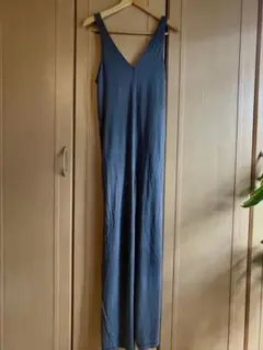 ルルレモン オールインワン　サロペット　サイズ6