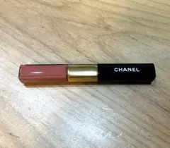 CHANEL ル ルージュ デュオ ウルトラ トゥニュ 174 化粧水サンプル付