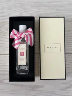 【新品未使用】ジョーマローン　ラズベリーリップル　コロン　30ml