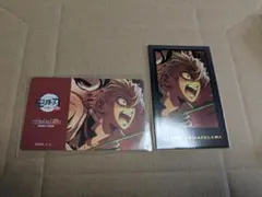 鬼滅の刃 シアターダイニング お楽しみくじ 柱稽古編 不死川実弥