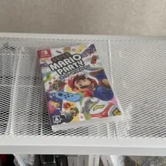 マリオパーティ