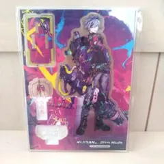 にじさんじ 不破湊 スタンモード Stun Mode アクリルスタンド