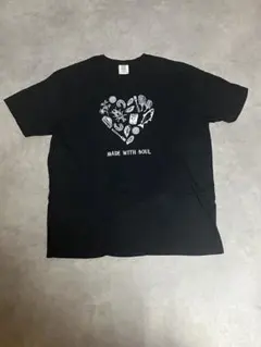 Comfort Colors Tシャツ XL ブラックのサムネイル