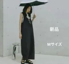 GLOBAL WORK 2WAYサロペットのサムネイル