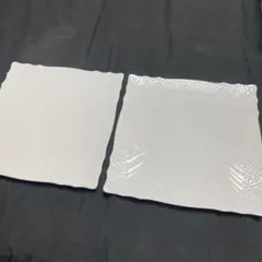 2025年最新】リチャードジノリ スクエアプレート ホワイトの人気