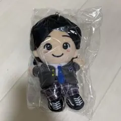 道枝駿介　ちびぬい