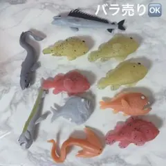 シーモンスターズ　アンドコミニまとめ売り