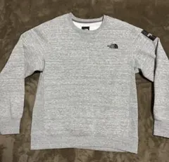 THE NORTH FACE スクエアロゴ NT61931ノースフェイス　XL