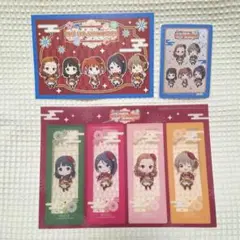 イセシマスター　特典3点セット