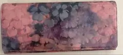 FRUTTI DI BOSCO 長財布 花柄のサムネイル