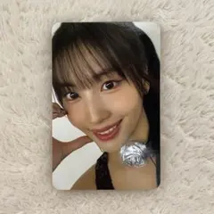 TWICE モモ strategy トレカ ②