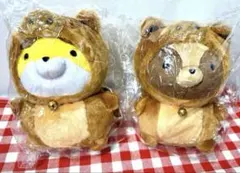 2026年最新】レトロ きつね ぬいぐるみの人気アイテム - メルカリ