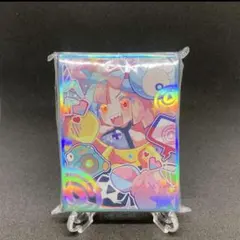 【64枚】ポケモン　ナンジャモ　スリーブ　デッキシールド