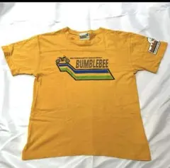 BUMBLEBEE MOTORSPORTS Tシャツ ビンテージ　短丈