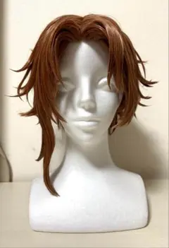 エイトリ 七基 コスプレ ウィッグ Amazon.co.jp: ロングペン 斜木七基 エイトリ コスプレウィッグ
