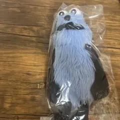 パペットスンスン ぬいぐるみ スンスン 新品未開封 公式