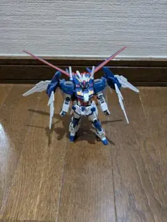 2026年最新】1/144 HGBF トールストライクガンダムグリッター