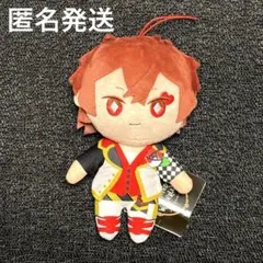 匿名発送　エース　エクストラぬいぐるみ　寮服　ツイステ