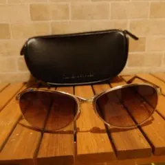 OLIVER PEOPLES「BRENTWOOD」サングラスのサムネイル