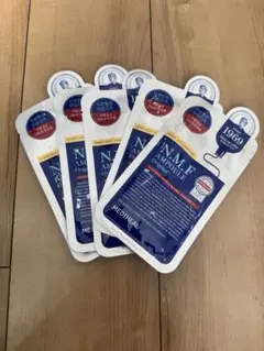 MEDIHEAL N.M.F Ampoule Original 5枚