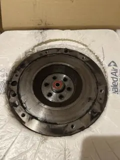 STI JC-05 フライホイール 6MT用　中古 STI JC-05 フライホイール 6MT用 中古 - メルカリ