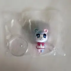 ともだちどーる　みすず　あつまれどうぶつの森