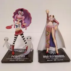 2026年最新】ペローナ フィギュアの人気アイテム - メルカリ