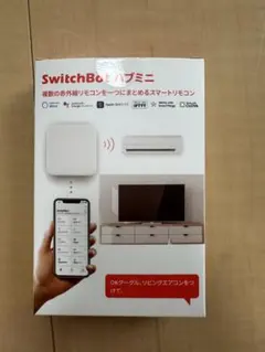 SwitchBot ハブミニ