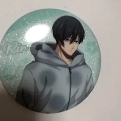 ブルーロック　糸師凛　くるみパジャマ