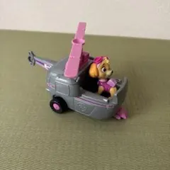 パウパトロールスカイ