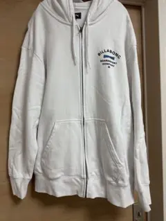 BILLABONG パーカー