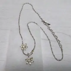 Nina Ricci　ニナリッチ ネックレスのサムネイル