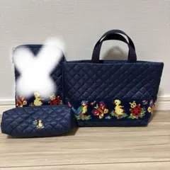 未使用　学校フェイラー　2点セット