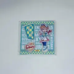 伏見ガク にじさんじ 2434DINER アクリルスタンド