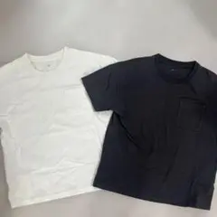 子ども服まとめ売り　Tシャツ 140