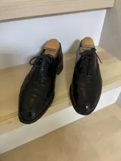 クロケット&ジョーンズ Crockett & Jones バーニーズニューヨークのサムネイル
