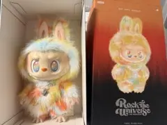 THE MONSTERS Big into Energy シリーズ