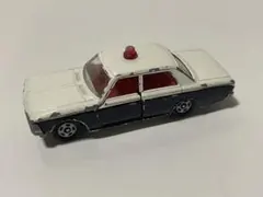 トミカ1998年株主優待限定企画セットNO.4トヨタクラウンパトカー 日本