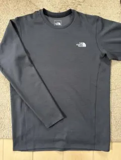 THE NORTH FACE NT62516 長袖カットソー M ダークグレー
