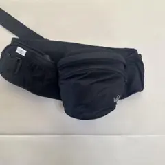 ポルバンアドバンス ヒップシート