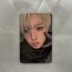 NCT WISH サクヤ ode to love withmuu 特典 トレカ - メルカリ