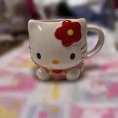 ハローキティ&マイメロディ マグカップセット