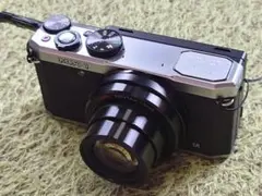 ペンタックス　PENTAX　MX-1　極美品　クラシックシルバー　一部難有り PENTAX - PENTAX MX-1 クラシックシルバーの通販 by Flagship