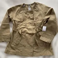 新品タグ付き試着なしbaby GAP110