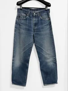 Levi's バレンシア工場 USA 501xx BigE 110周年 93年製のサムネイル