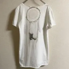 goa Tシャツ 平成 レトロ archive グランジ - メルカリ