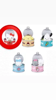 カンキャラ！サンリオキャラクターズ 　ハローキティ