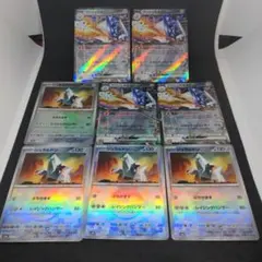 【大特価】モンスターボールミラー　150枚セット　ポケモンカード ドクケイル モンスターボールミラー S10a 008/071 | ポケモンカード